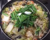 調味料は3つだけ☆あんかけ中華そば作り方4写真