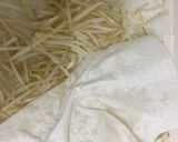 もやしの天麩羅の豆腐餡かけ作り方1写真