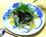 お野菜の塩炒め作り方8写真
