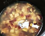 さつま芋農家のおかわり！イモごはん。作り方3写真