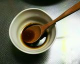 簡単！カツオのたたき 春菊盛り作り方4写真
