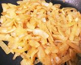 簡単ふんわりジューシーハンバーグ作り方6写真