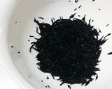 梅ひじき/梅シソひじき作り方1写真