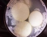 冬季限定♡ 大根のステーキ作り方3写真