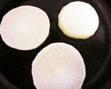 冬季限定♡ 大根のステーキ作り方5写真