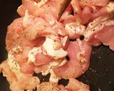 鶏胸肉で♡ごちそうトマチーチキン作り方2写真