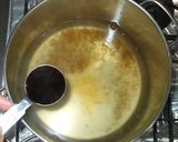 きしめん♪夜食・軽い夕食に♪簡単作り方4写真