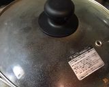 簡単副菜♡しいたけの含め煮作り方5写真