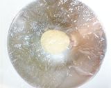 せいろ&蒸し器不要　電子レンジで簡単花巻作り方1写真