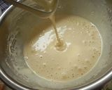 簡単★トナカイのきな粉デコロール作り方1写真