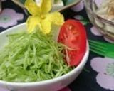 青臭くない☆キャベツの千切り作り方10写真