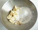ヘルシー&ダイエット和菓子　おから団子作り方1写真