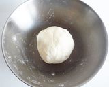 ヘルシー&ダイエット和菓子　おから団子作り方2写真