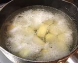 大得意♡定番絶品♡おふくろの味コロッケ作り方1写真