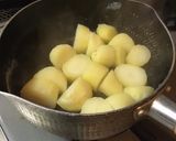 大得意♡定番絶品♡おふくろの味コロッケ作り方4写真
