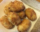 大得意♡定番絶品♡おふくろの味コロッケ作り方12写真