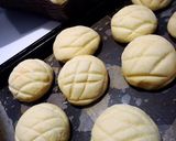 リッチな♡基本の菓子パン生地作り方5写真