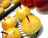 リッチな♡基本の菓子パン生地作り方6写真