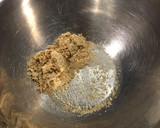 まごわやさしい　豆もやしのゴマ酢和え作り方2写真
