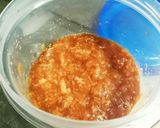 適当旨レシピ☆鱈子の醤油漬け作り方6写真