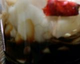 蕪の皮のパリポリ醬油漬け作り方2写真