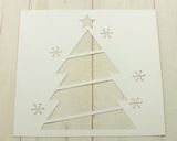 クリスマスにしろあんを使ったティラミス作り方21写真