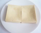 高野豆腐できなこ味のかりんとう風作り方2写真