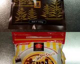 簡単!HMで作る黒ごまのパウンドケーキ作り方1写真