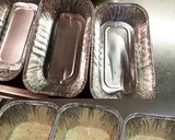簡単!HMで作る黒ごまのパウンドケーキ作り方4写真