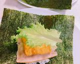 ＊ある日のおにぎらず8種＊作り方2写真