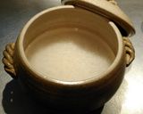 ☆鮭といくらの親子丼～土鍋バージョン～☆作り方1写真