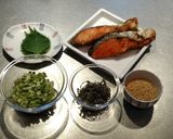 ☆鮭といくらの親子丼～土鍋バージョン～☆作り方2写真