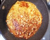 市販粉を使わないこだわりの関西お好み焼き作り方3写真
