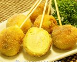 芽キャベツ入りバターチキンカレー◇簡単作り方13写真