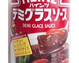 デミグラスソース缶で　ハッシュドビーフ作り方4写真
