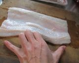 意外に簡単♪ふっくら柔らか煮あなご丼作り方2写真