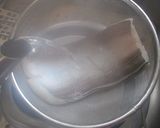 意外に簡単♪ふっくら柔らか煮あなご丼作り方3写真