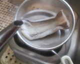 意外に簡単♪ふっくら柔らか煮あなご丼作り方4写真