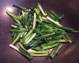 男イチコロ②ねぎラーメン作り方3写真