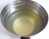 コーヒードリッパーで簡単水切りヨーグルト作り方4写真