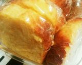 第5弾！ｻｻｯとHMと袋で簡単ｹｰｷ♡作り方18写真