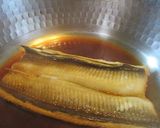 意外に簡単♪ふっくら柔らか煮あなご丼作り方7写真