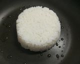 炒め醤油飯☝簡単シンプル炒飯自信作❣️作り方2写真