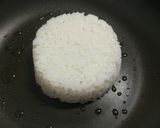 炒め醤油飯☝簡単シンプル炒飯自信作❣️作り方2写真