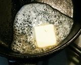 節約♪バンの耳でフレンチトースト♪作り方1写真