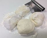 ふんわり食パン作り方2写真