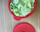 キャベツダイエット作り方3写真