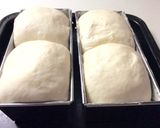ふんわり食パン作り方4写真