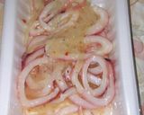 簡単!便利イカマリネパスタ作り方2写真