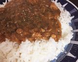 鯖缶とカレールーで！コクうま和風カレー作り方7写真